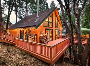 20851 Hiki Pl, Mi Wuk Village, CA 95346