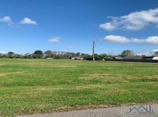 LOT One Pelican St #B, Raceland, LA 70394