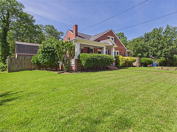 2nd image of 4127 Greenway Ct W