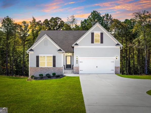 106 Cooper Dr #62, Mansfield, GA 30055