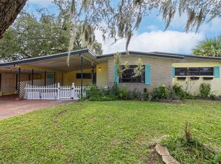 1910 S Smith Dr, Titusville, FL 32780