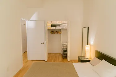 Rented by NY Living Solutions