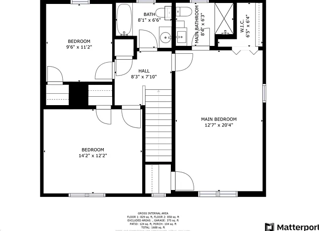 104 Quail Haven Dr — Photo 3