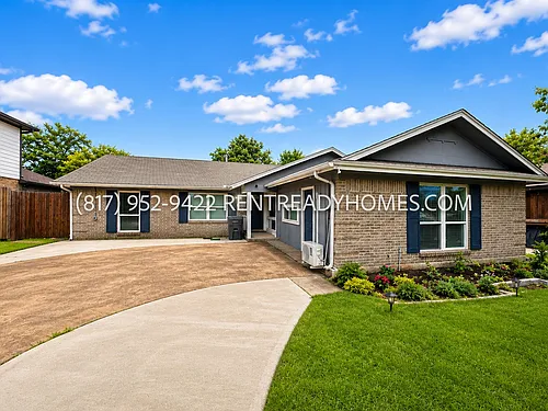12372 High Meadow Dr Photo 1