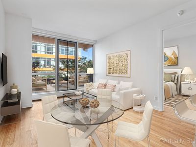 135 N 11th St APT 2G, Brooklyn, NY, 11249