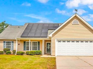 601 Seth Ln, Longs, SC 29568