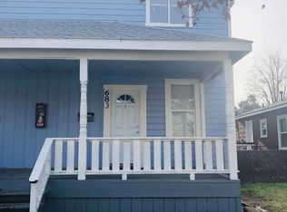 683 High St, Oroville, CA