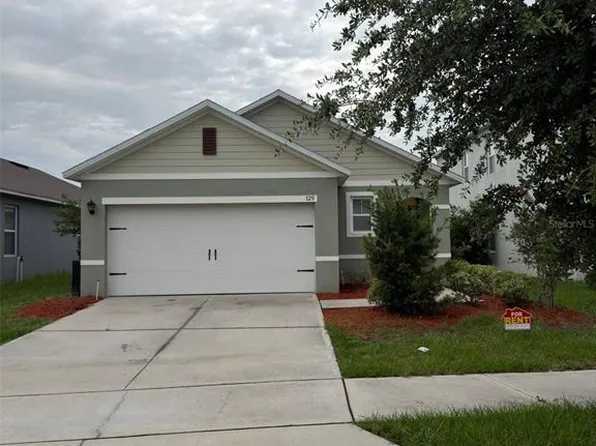 729 Brooklet Dr, Davenport, FL 33837
