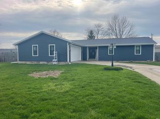 4121 Ort Dr, Woodburn, IN 46797