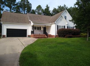 290 Cedarhurst Ln, Franklinton, NC 27525