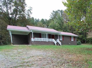 291 Coaling Rd, Cedartown, GA 30125