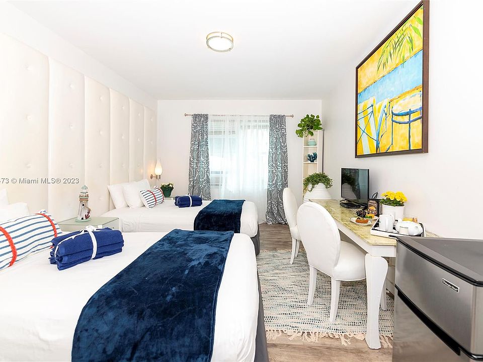 1st image of 6760 Collins Ave #4