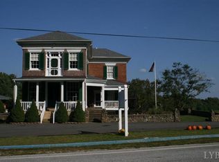 2816 Lowesville Rd, Lowesville, VA 22967