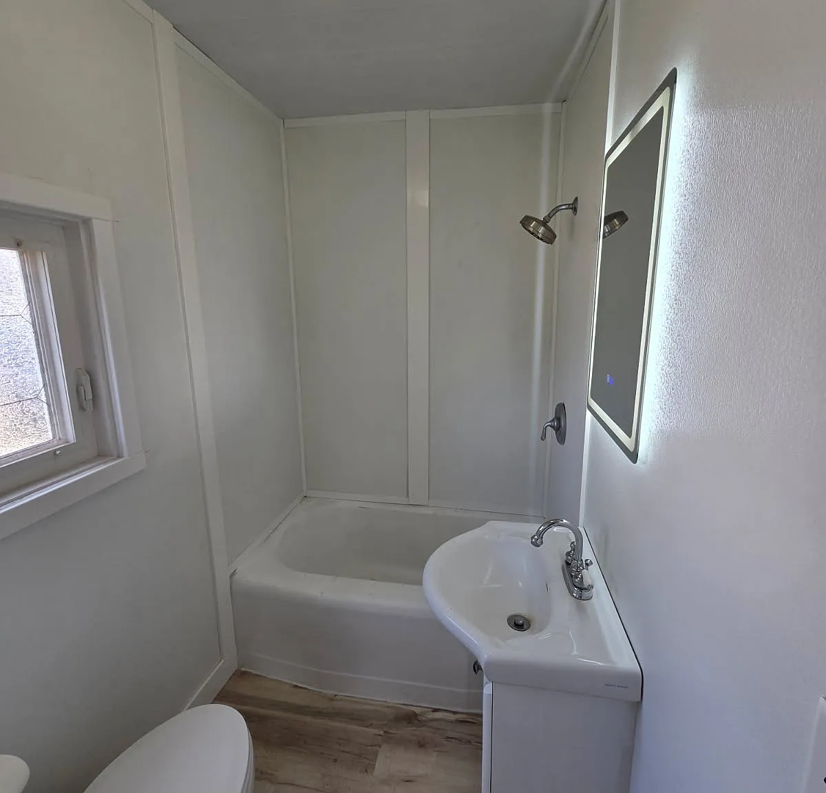 3 bed, 1080 sqft, $1,600 — Photo 3