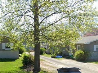 638, 640 N Patterson Ave, Springfield, MO 65802