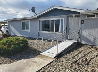 325 S 5th St UNIT 1, Sunnyside, WA 98944