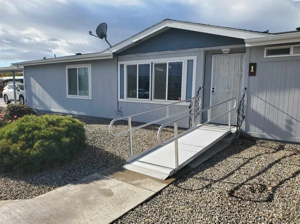 325 S 5th St Unit 1, Sunnyside, WA 98944