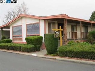 931 Fall River Dr, Hayward, CA 94544