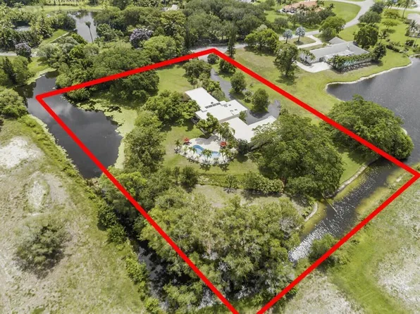8944 Kendale Place, Wellington, FL 33467