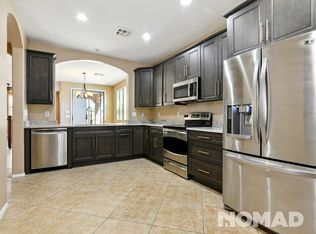 3246 E Ridgewood Ln, Gilbert, AZ 85298