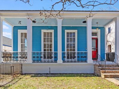 812 3rd St, New Orleans, LA, 70130