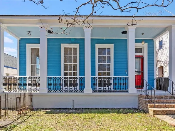 812 3rd St, New Orleans, LA 70130