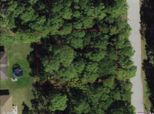 Cincinnati St, North port, FL 34286