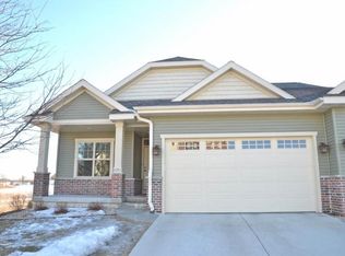 6761 Village Walk Ln, Deforest, WI