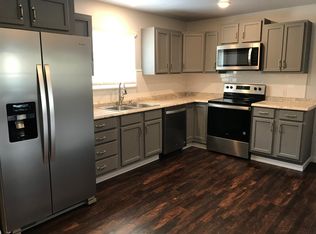 502 W Trotter St #A, Monticello, AR 71655