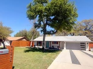 9205 Robins Nest Ln, Austin, TX 78729