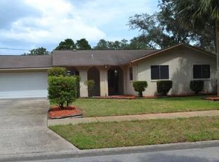 212 Devon St, Pt Orange, FL 32127