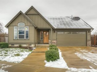 746 Maple St, Independence, OR 97351