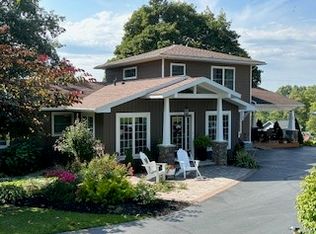 2470 George Fullagar Rd N, Milo, NY 14527