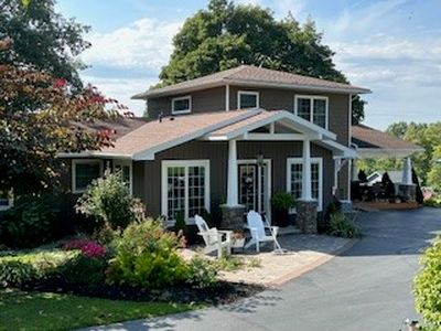 2470 George Fullagar Rd N, Milo, NY, 14527