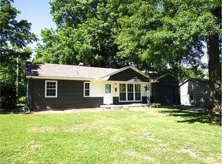 4605 E 114th Ter, Kansas City, MO 64137