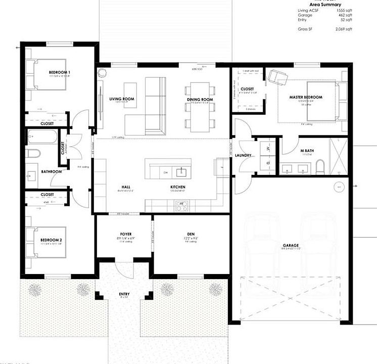 2nd image of 1034 Cavanagh AVE