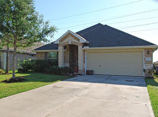 5409 Lilac Grove Ln, Rosharon, TX 77583