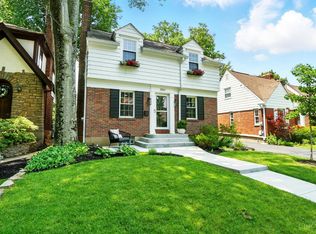 3861 Homewood Rd, Cincinnati, OH 45227