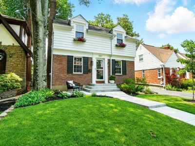 3861 Homewood Rd, Cincinnati, OH, 45227