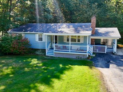7 Red Deer Road, Londonderry, NH, 03053
