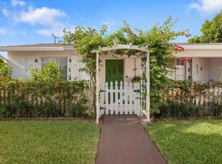 346 Churchill Rd, West Palm Beach, FL 33405