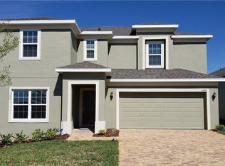 1848 Bonser Rd, Minneola, FL 34715