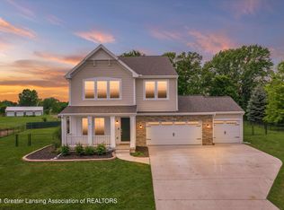 1963 Boysenberry Ln, Holt, MI 48842