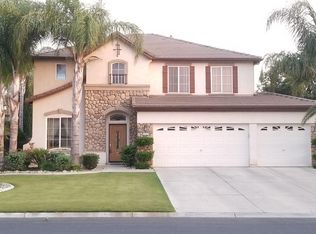 9107 Elizabeth Grove Ct, Bakersfield, CA 93312