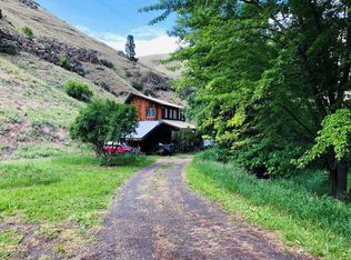 454 Seven Devils Rd, Riggins, ID 83549