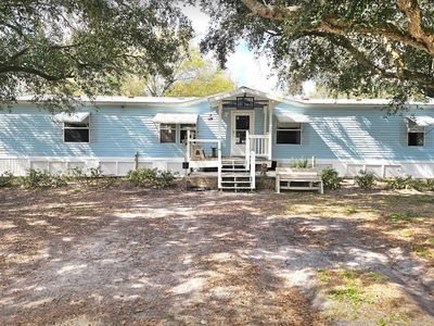 17251 NW 38th Avenue, Okeechobee, FL, 34972