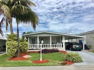 5291 SW 23rd Ter, Fort Lauderdale, FL 33312