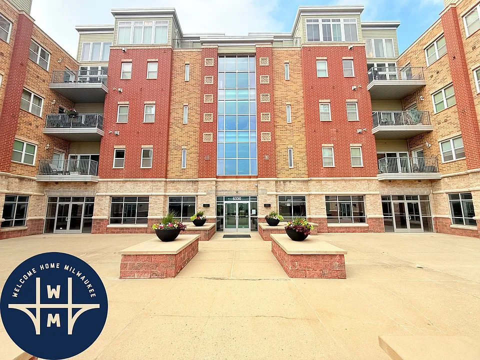 6330 W Greenfield Ave #409