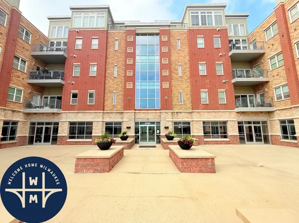 6330 W Greenfield Ave APT 409, West Allis, WI 53214