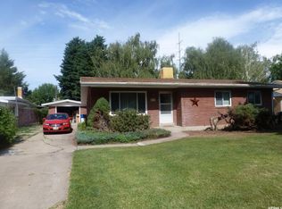 5093 S Ben Lomond Ave, South Ogden, UT 84403